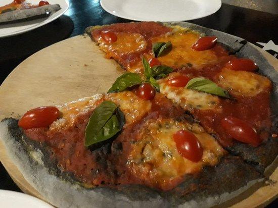 Il Tempio Calzoneria e Pizzaria
